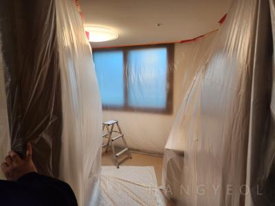 서울특별시 영등포구 신길동 신길센트럴아이파크 시스템에어컨 기타