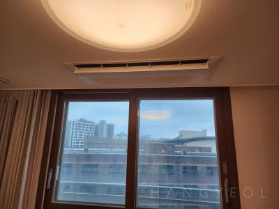 서울특별시 영등포구 신길동 신길센트럴아이파크 시스템에어컨 기타