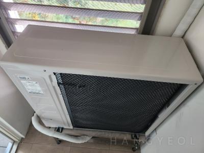 부산광역시 연제구 연산동 연산더샵 시스템에어컨 기타