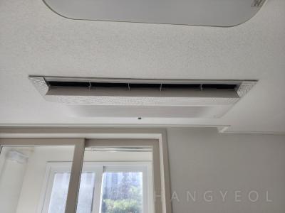 부산광역시 연제구 연산동 연산더샵 시스템에어컨 기타