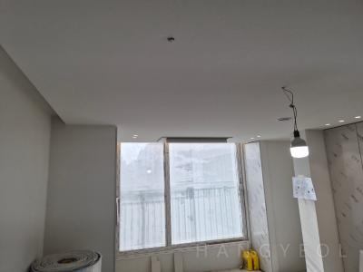 서울특별시 송파구 잠실동 잠실엘스상가A동 시스템에어컨 시공 현장 2