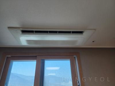 부산광역시 해운대구 반여동 해운대비스타동원 시스템에어컨 기타