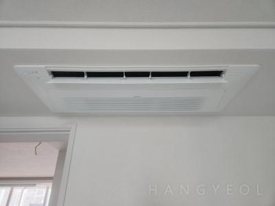 경기도 수원시 영통구 망포동 망포역마을 쌍용아파트 시스템에어컨 실내기