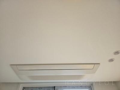 경상북도 경주시 외동읍 단독 시스템에어컨 기타