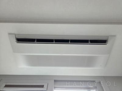 울산광역시 중구 태화동 우정혁신엘에이치2단지 시스템에어컨 실내기