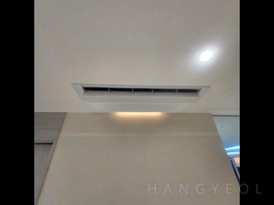 부산광역시 해운대구 우동 더블유비씨더팔레스오피스텔 시스템에어컨 기타