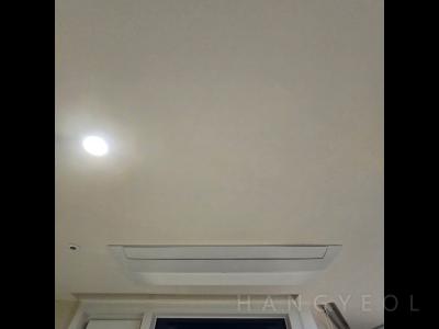 부산광역시 해운대구 우동 더블유비씨더팔레스오피스텔 시스템에어컨 기타