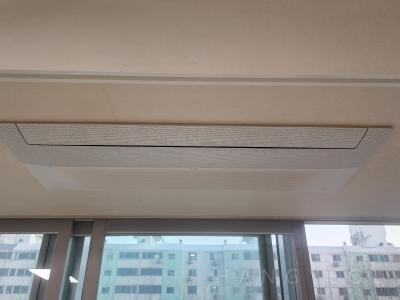 서울특별시 강남구 도곡동 에스케이리더스뷰 시스템에어컨 기타