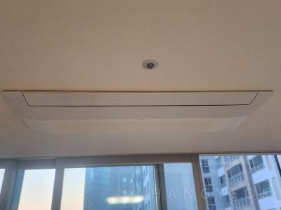 서울특별시 강남구 도곡동 에스케이리더스뷰 시스템에어컨 기타