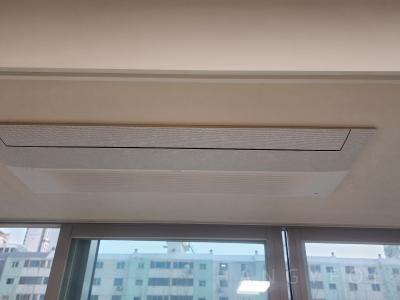 서울특별시 강남구 도곡동 에스케이리더스뷰 시스템에어컨 기타