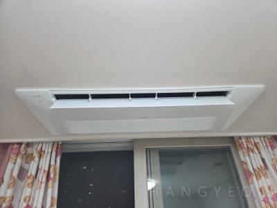 경기도 오산시 내삼미동 오산대역호반써밋 시스템에어컨 기타