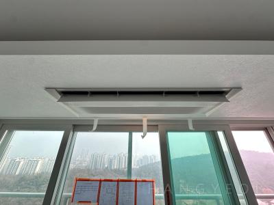 경기도 수원시 팔달구 화서동 수원화서역 동문굿모닝힐아파트 시스템에어컨 기타