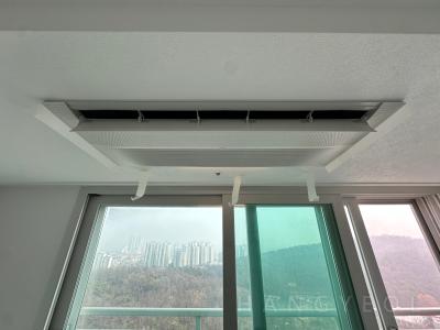 경기도 수원시 팔달구 화서동 수원화서역 동문굿모닝힐아파트 시스템에어컨 기타