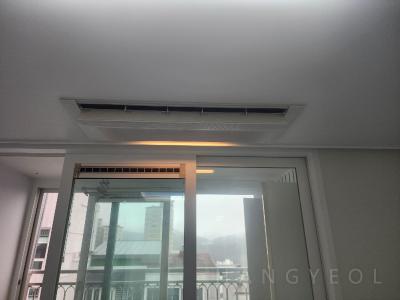 경상남도 창원시 성산구 성주동 성주 효성해링턴 코트 시스템에어컨 기타