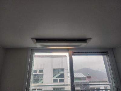 경상남도 창원시 성산구 성주동 성주 효성해링턴 코트 시스템에어컨 기타
