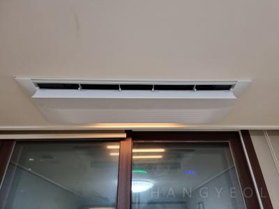 서울특별시 양천구 신정동 양천중앙하이츠 시스템에어컨 기타