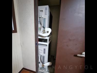서울특별시 양천구 신정동 양천중앙하이츠 시스템에어컨 기타