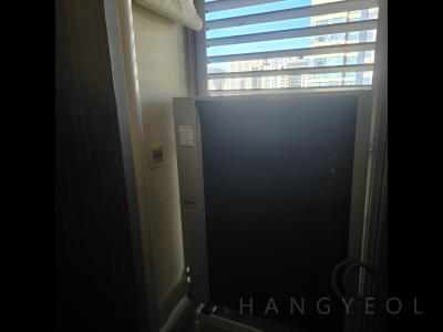 부산광역시 남구 용호동 GS하이츠자이 시스템에어컨 기타