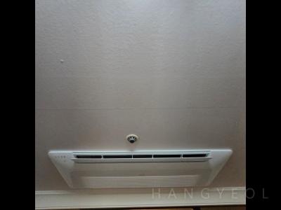 부산광역시 남구 용호동 GS하이츠자이 시스템에어컨 기타
