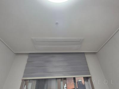 울산광역시 남구 무거동 울산대 이즈플레이스 시스템에어컨 기타