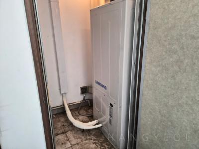서울특별시 구로구 신도림동 디큐브시티 시스템에어컨 기타