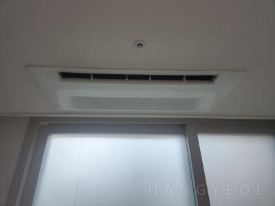 경기도 용인시 기흥구 영덕동 흥덕마을7단지흥덕힐스테이트아파트 시스템에어컨 기타