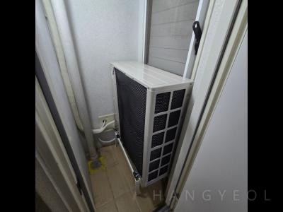경상남도 진주시 가좌동 스카이 시티프라디움 시스템에어컨 기타