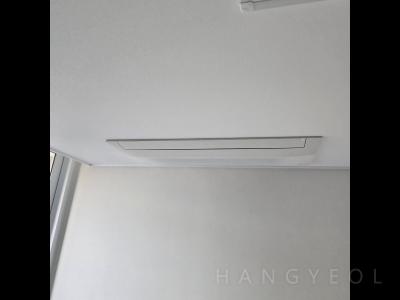 부산광역시 연제구 연산동 센텀리버 SK VIEW 아파트 시스템에어컨 기타