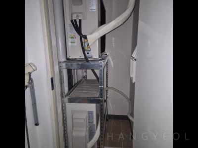 부산광역시 사하구 당리동 경보이리스힐 당리 시스템에어컨 기타