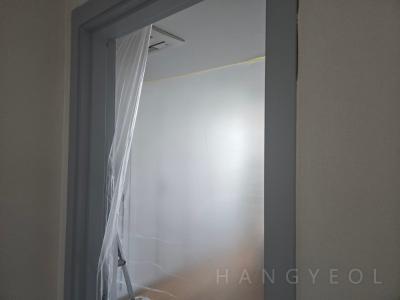 서울특별시 양천구 목동 현대하이페리온 시스템에어컨 시공 현장 4