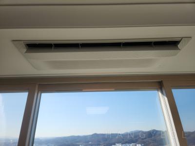 충청북도 청주시 청원구 오창읍 한신 더 휴 센트럴파크 시스템에어컨 기타