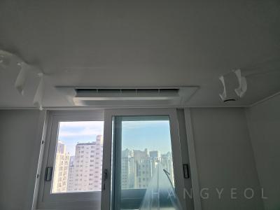 경기도 용인시 수지구 성복동 성복역 롯데캐슬 골드타운 시스템에어컨 기타