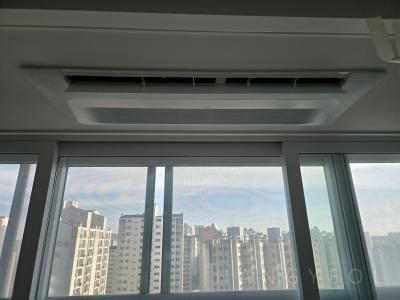 경기도 용인시 수지구 성복동 성복역 롯데캐슬 골드타운 시스템에어컨 기타