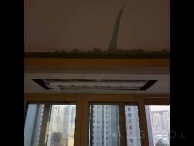 경상남도 양산시 물금읍 양산 대방노블랜드 7차 메가시티 시스템에어컨 기타