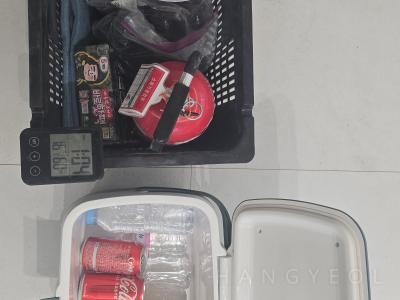 대전광역시 중구 문화동 센트럴파크2단지아파트 시스템에어컨 보양사진