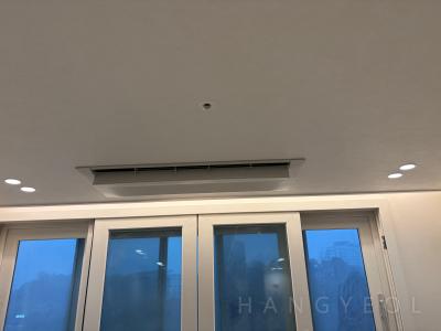 경기도 수원시 영통구 이의동 광교푸르지오 월드마크, 월드스퀘어 시스템에어컨 실내기