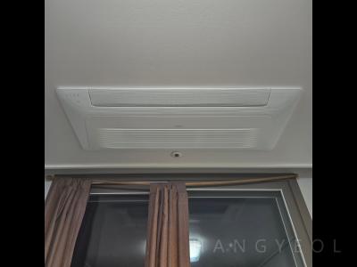 부산광역시 서구 동대신동1가 동대신역 비스타 동원 아파트 시스템에어컨 기타