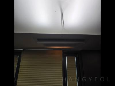 부산광역시 해운대구 우동 더블유비씨더팔레스오피스텔 시스템에어컨 기타