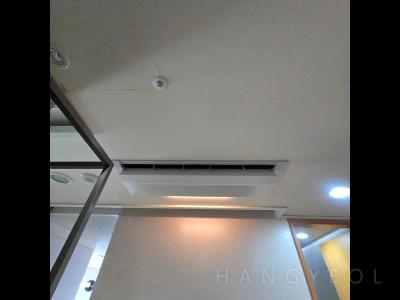 부산광역시 해운대구 우동 더블유비씨더팔레스오피스텔 시스템에어컨 기타