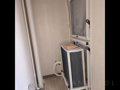 경상남도 진주시 충무공동 혁신도시엘에이치아파트5단지 시스템에어컨 기타