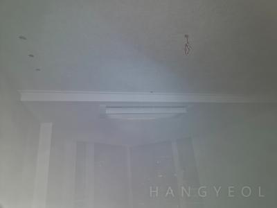 부산광역시 해운대구 재송동 더샵센텀스타아파트 시스템에어컨 실내기