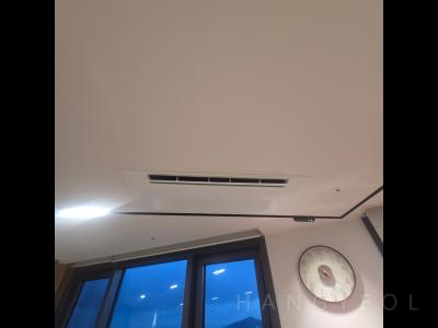 부산광역시 해운대구 우동 더블유비씨더팔레스오피스텔 시스템에어컨 기타