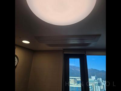 부산광역시 해운대구 우동 더블유비씨더팔레스오피스텔 시스템에어컨 기타