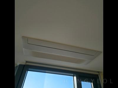 부산광역시 해운대구 우동 더블유비씨더팔레스오피스텔 시스템에어컨 기타