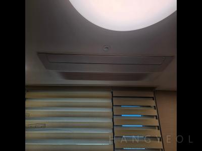 부산광역시 해운대구 우동 더블유비씨더팔레스오피스텔 시스템에어컨 기타