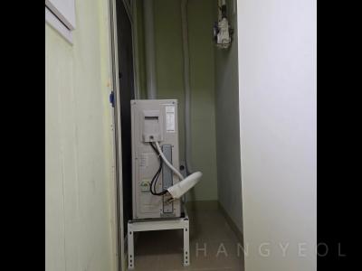 경기도 화성시 장지동 금호어울림레이크 시스템에어컨 기타