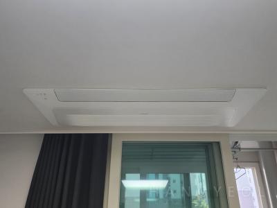 경기도 화성시 오산동 동탄역 반도유보라 아이비파크 8.0 시스템에어컨 기타