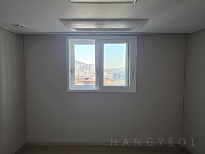경상남도 김해시 주촌면 E편한세상주촌더프리미어 시스템에어컨 실내기