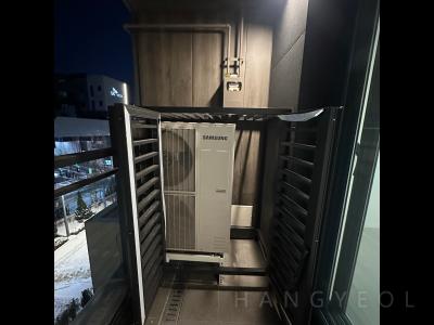 경기도 성남시 분당구 대장동 TH212 시스템에어컨 기타