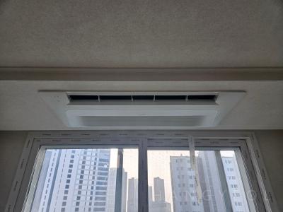 경기도 수원시 영통구 이의동 광교센트럴뷰 시스템에어컨 기타